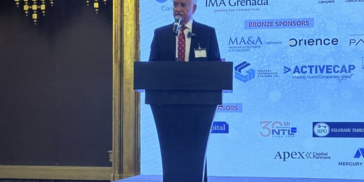 وحدة فحص طلبات التجنس بمجلس الوزراء تشارك في أسبوع المواطن العالمي لترويج برامج منح الجنسية مقابل الاستثمار