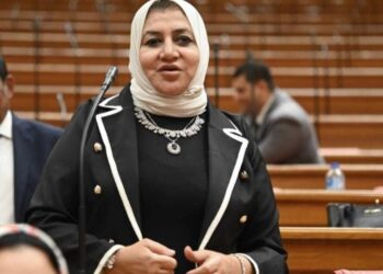 النائبة حنان عمار: مصر قامت بجهود جبارة لاستعادة أرض سيناء