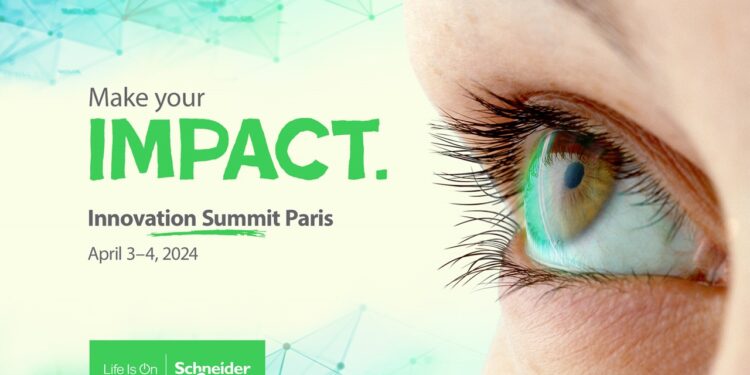 شنايدر إلكتريك تبدأ جولة عالمية لقمة الابتكار.. وتكشف عن أحدث ابتكاراتها وحلولها