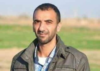 مواطن فلسطيني عبر فيسبوك: من كثرة الشاحنات المصرية بحس حالي في مصر