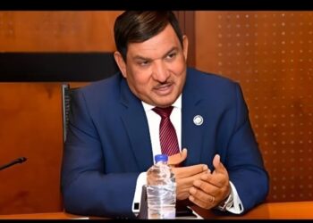 النائب حمدي سعد: زيارة أمير الكويت تجسيد للعلاقة التاريخية والاستراتيجية بين البلدين