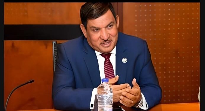 النائب حمدي سعد: زيارة أمير الكويت تجسيد للعلاقة التاريخية والاستراتيجية بين البلدين