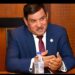 النائب حمدي سعد: زيارة أمير الكويت تجسيد للعلاقة التاريخية والاستراتيجية بين البلدين