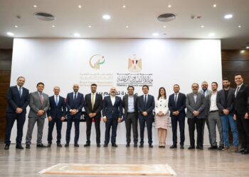 اتصالات من e& في مصر تتعاون مع وزارة الشباب والرياضة لتطوير مراكز شباب لخدمة ذوي الهمم