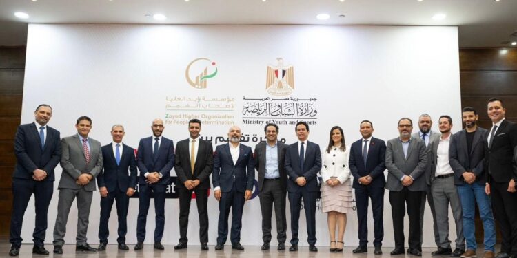 اتصالات من e& في مصر تتعاون مع وزارة الشباب والرياضة لتطوير مراكز شباب لخدمة ذوي الهمم