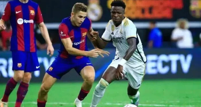 ريال مدريد وبرشلونة على رأس مباريات اليوم.. مواعيد وقنوات بث منافسات الدوريات المختلفة