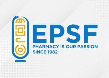 الاتحاد المصري لطلاب الصيدلة في مصر (EPSF) ينظم النسخة الثالثة من المؤتمر الصحفي الأربعاء المقبل