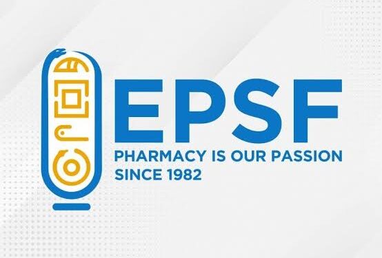 الاتحاد المصري لطلاب الصيدلة في مصر (EPSF) ينظم النسخة الثالثة من المؤتمر الصحفي الأربعاء المقبل