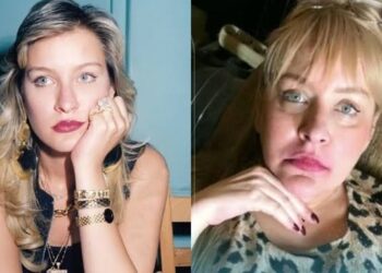 وفاة الفنانة شيرين سيف النصر عن عمر يناهز الـ 57 عاما