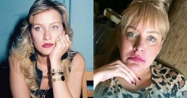 وفاة الفنانة شيرين سيف النصر عن عمر يناهز الـ 57 عاما