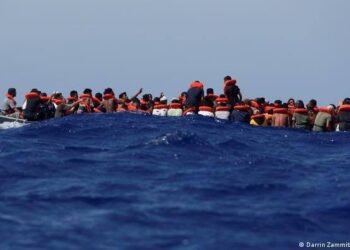 مصرع 58 شخصا على الأقل في حادث غرق في أفريقيا الوسطى