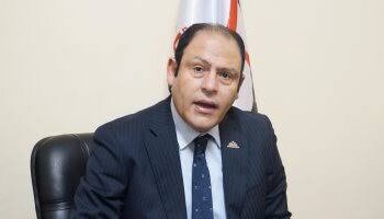 برلماني يثمن الجهود المصرية لوقف الصراع في السودان 