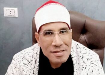 عبد الفتاح الطاروطي بمملكة الدراويش: الشقاء يأتي عند انقطاع الوصال بالله تعالى