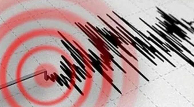 زلزال بقوة 7.5 درجة يهز منطقة قبالة جنوب غرب اليابان.. وتوقعات بحدوث تسونامي جديد