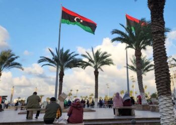 المبعوث الأممي إلى ليبيا: قادة ليبيا لم يتفقوا على قوانين الانتخابات