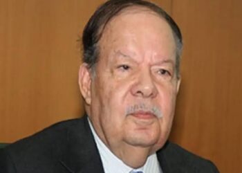تفاصيل وفاة الدكتور أحمد فتحي سرور رئيس مجلس الشعب المصري الأسبق