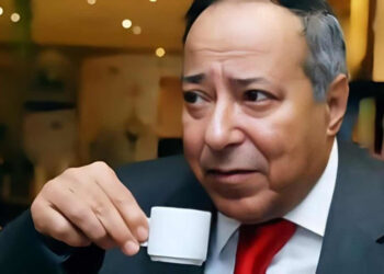 الصورة الحقيقية ينعي عمدة الدراما الفنان الراحل صلاح السعدني عن عمر يناهز 81 عامًا