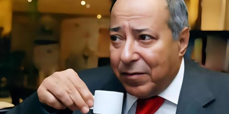 الصورة الحقيقية ينعي عمدة الدراما الفنان الراحل صلاح السعدني عن عمر يناهز 81 عامًا