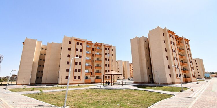 موعد طرح 330 ألف شقة من برنامج الإسكان الاجتماعي لمحدودي ومتوسطي الدخل