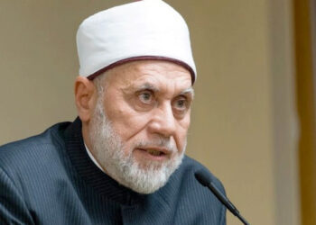 محمد مهنا بـ مملكة الدراويش: التصوف هو دعوة للحب الذي فقده الناس