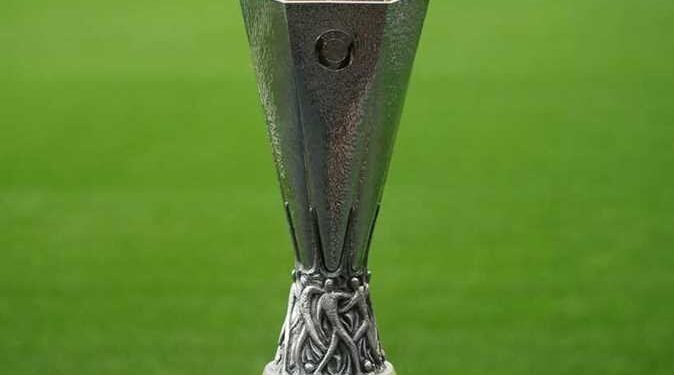 الدوري الأوروبي