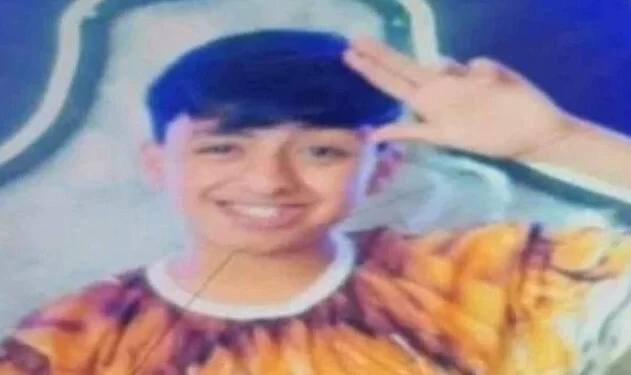 المتهم بقتل طفل شبرا الخيمة للاتجار في أعضائه يمثل جريمته