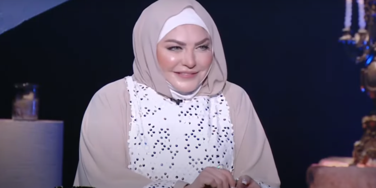 داعية يتهم ميار الببلاوي بـ الزنا بعد تصريحاتها بطلاقها من زوجها 11 مرة.. تفاصيل