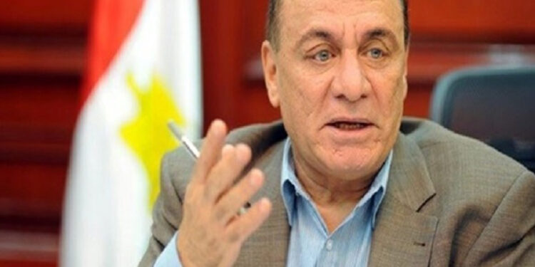 اللواء سمير فرج: مراسم تنصيب الرئيس السيسي تمت بشفافية تليق بالدولة المصرية