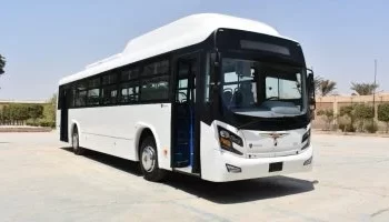 رئيس النصر للسيارات يعلن بدء صنع أول سيارة كهربائية محلية في مصر والشرق الأوسط