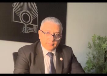 بعد 200 يوم من العدوان على غزة.. خارجية كتلة الحوار تُطالب الولايات المتحدة بالتوقف عن دعم الاحتلال