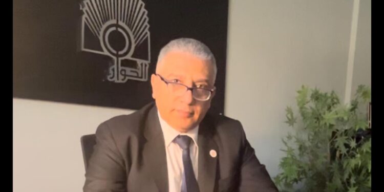 بعد 200 يوم من العدوان على غزة.. خارجية كتلة الحوار تُطالب الولايات المتحدة بالتوقف عن دعم الاحتلال