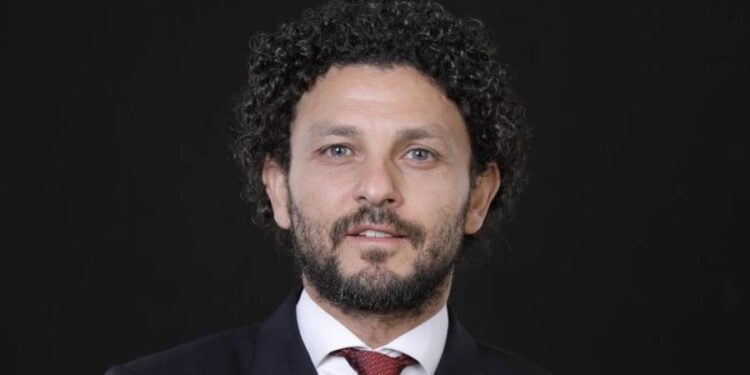 حسام غالي: إزاي يجي أرجنيتي زي كوبر يقولنا احنا كلعيبة الأهلي بنكسب بالحكام