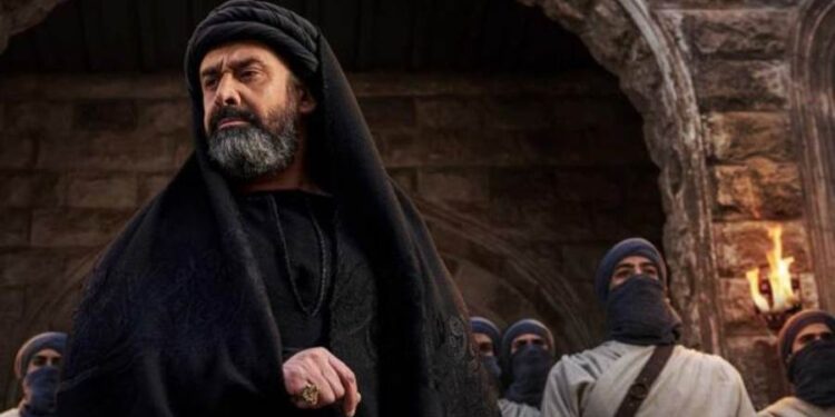 أستاذ دراسات فارسية: الإخوان اتبعوا نهج الحشاشين في اغتيال القيادات والسيطرة على عقول البسطاء