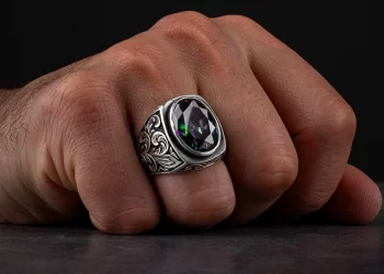 عبد العزيز الشهاوي: وجود الخواتم بأيدي مشايخ الصوفية عادة مأخوذة عن الرسول