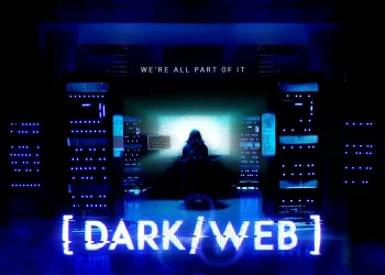 الدارك ويب