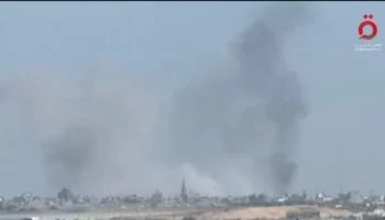 رفح الفلسطينية