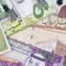 سعر الريال السعودي اليوم الأربعاء 3 أبريل 2024