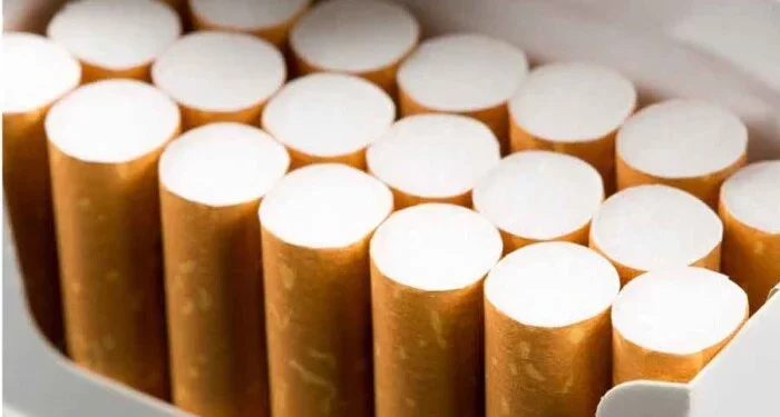 أسعار السجائر