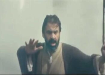 أحمد لاشين: واقعة السفينة التي استقلها حسن الصباح إلى أصفهان “أسطورية” ولا يمكن أخذها على محمل الجد