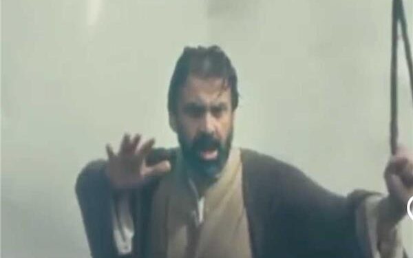 أحمد لاشين: واقعة السفينة التي استقلها حسن الصباح إلى أصفهان “أسطورية” ولا يمكن أخذها على محمل الجد