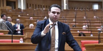 عبد المنعم إمام رئيس حزب العدل