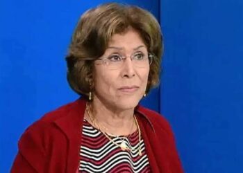 فريدة الشوباشي: الرئيس السيسي قاد طفرة في تطوير جميع المشروعات القومية