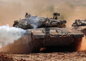 حزب الله: تفجير عدد من العبوات الناسفة في قوة إسرائيلية تابعة للواء جولاني