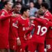 آرسنال وليفربول في المقدم.. جدول ترتيب الدوري الإنجليزي 2024