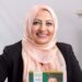 هبه راشد الرئيس التنفيذي لمؤسسة مرسال