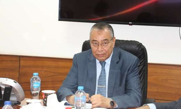 أمين عام نقابة المهندسين السابق: سعر صرف الدولار سيشهد تراجعا مقابل الجنيه خلال الفترة المقبلة