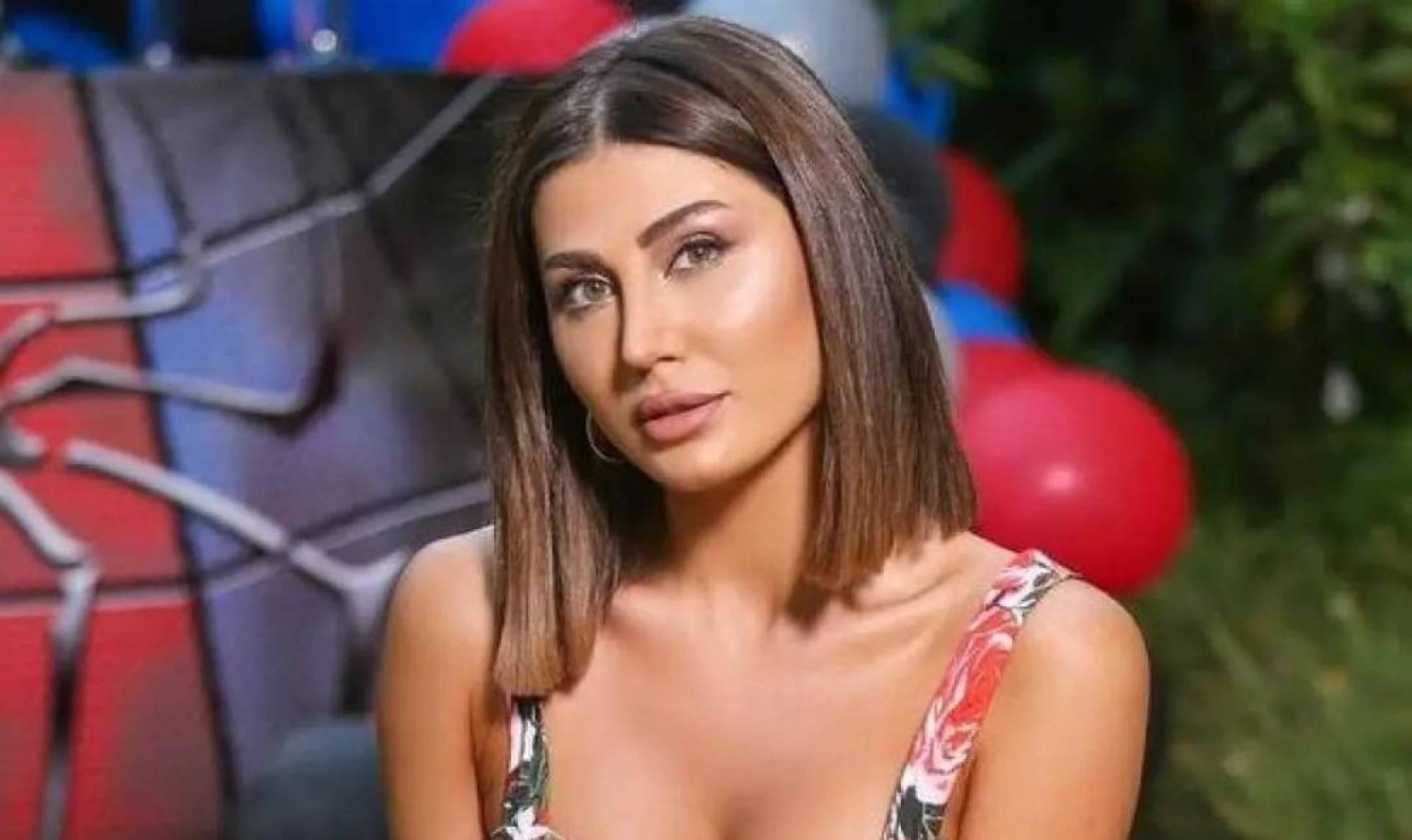 ابتزاز هبة نور بـ فيديو