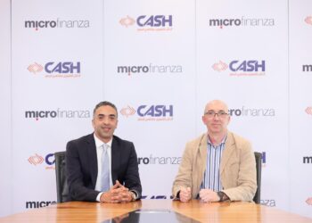 تحالف بين كاش للتمويل المتناهي الصغر و Microfinanza الإيطالية