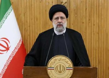 رسميا.. تأكد وفاة رئيس إيران إبراهيم رئيسي (قتلا)