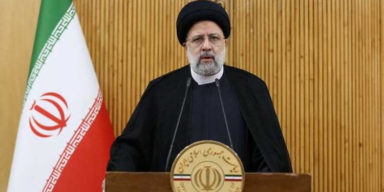 رسميا.. تأكد وفاة رئيس إيران إبراهيم رئيسي (قتلا)